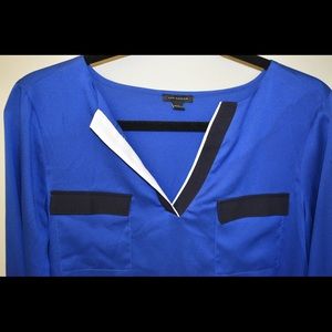 Women’s size Small Ann Taylor blouse